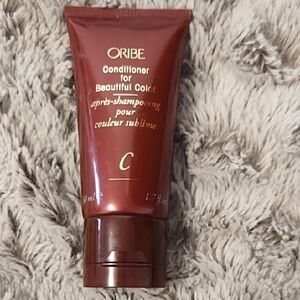 NWT Oribe Conditioner For Beautiful Color